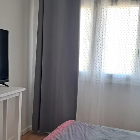 2 Pieces Ile D'or דירה לה-לונד-לה-מורה