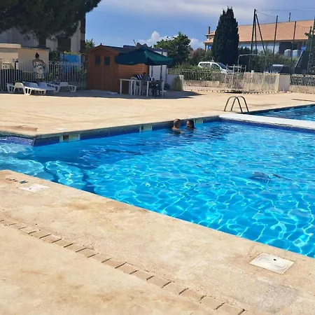 2 Pieces Ile D'or * לה-לונד-לה-מורה